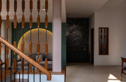 Physician’s House | Nestcraft Architecture