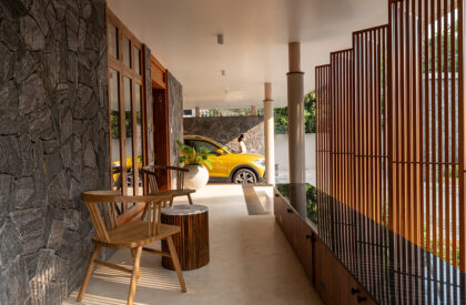 Physician’s House | Nestcraft Architecture