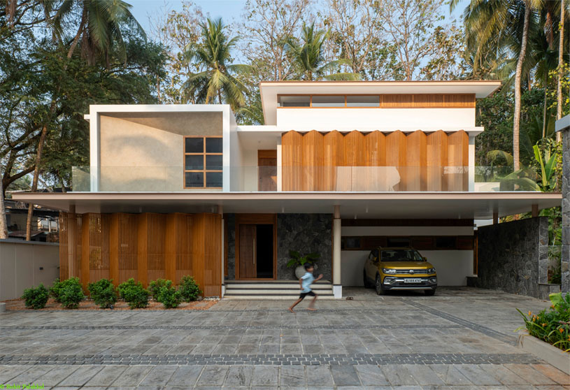 Physician’s House | Nestcraft Architecture