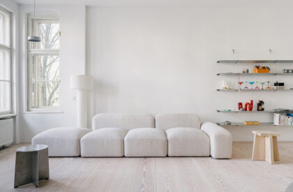 PROMM | Studio Loes