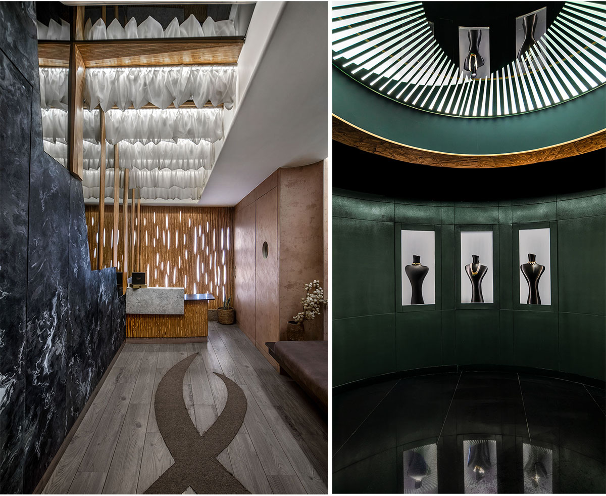 Raised in clay - Architecture - moulded not drawn | Exhibition