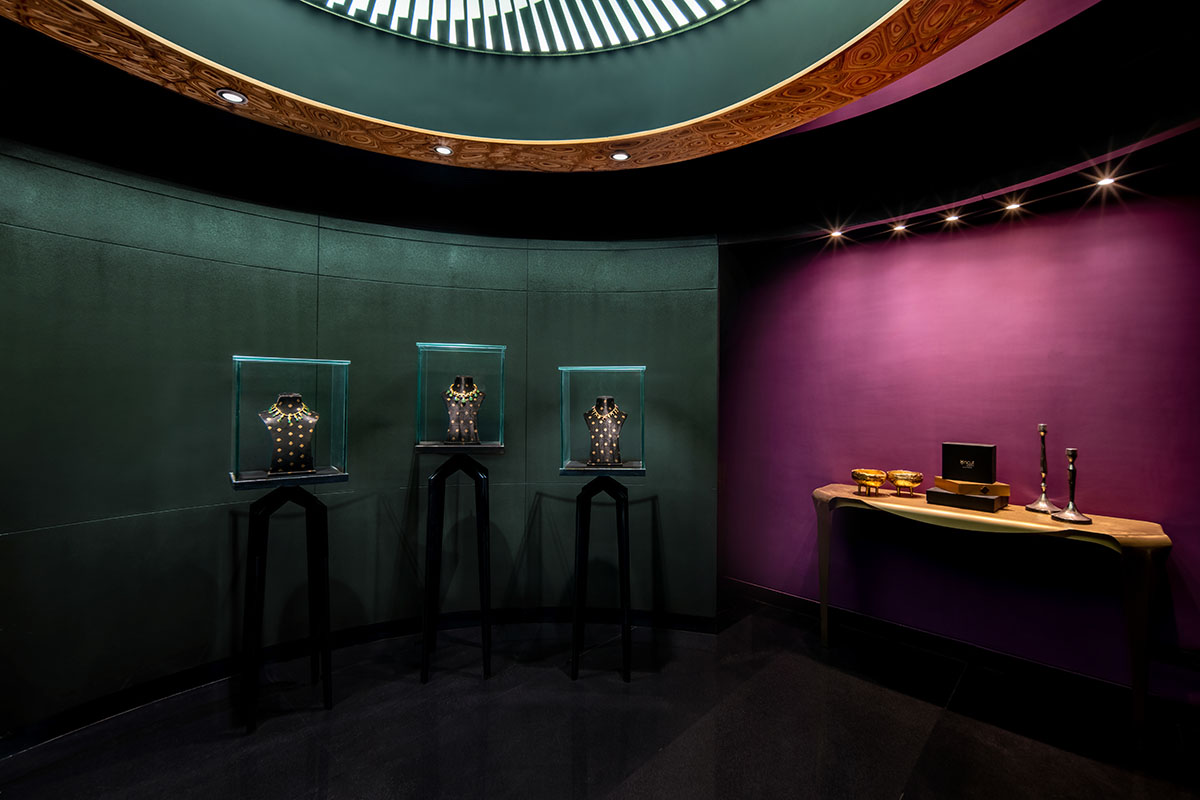 Raised in clay - Architecture - moulded not drawn | Exhibition