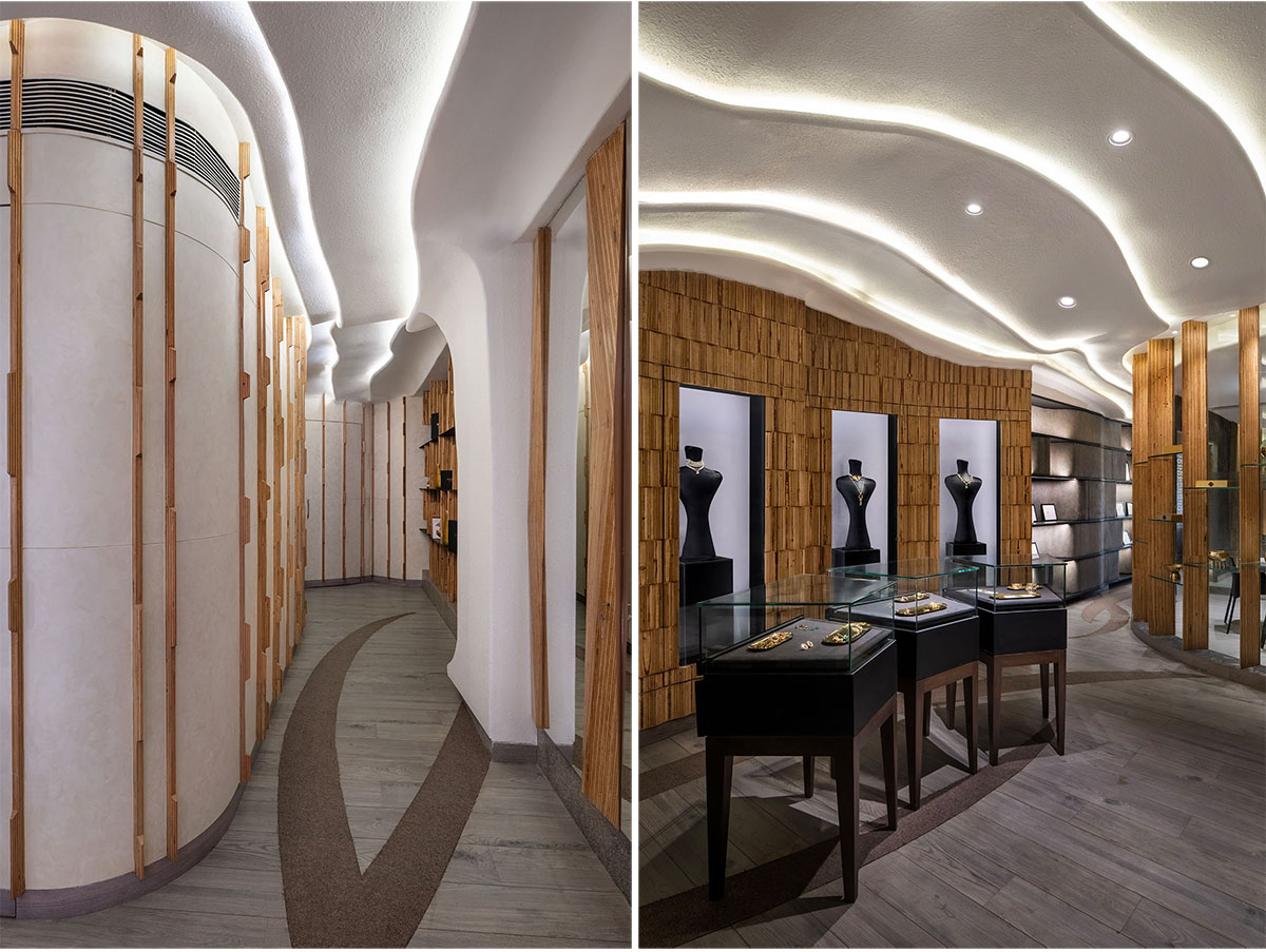 Raised in clay - Architecture - moulded not drawn | Exhibition