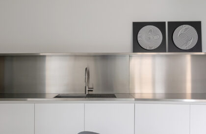Restoration of an old house in Longiano | tissellistudioarchitetti