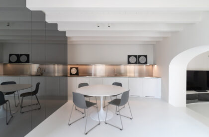 Restoration of an old house in Longiano | tissellistudioarchitetti