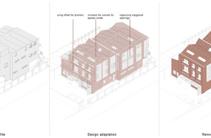 Rooted Retrofit | GayatriLokesh Architects LLP + Jerrin John Architects