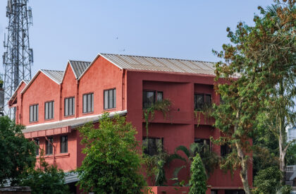 Rooted Retrofit | GayatriLokesh Architects LLP + Jerrin John Architects