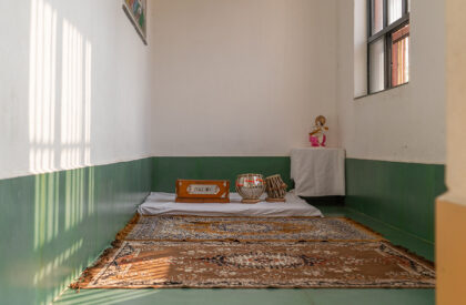 Rooted Retrofit | GayatriLokesh Architects LLP + Jerrin John Architects