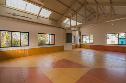 Rooted Retrofit | GayatriLokesh Architects LLP + Jerrin John Architects