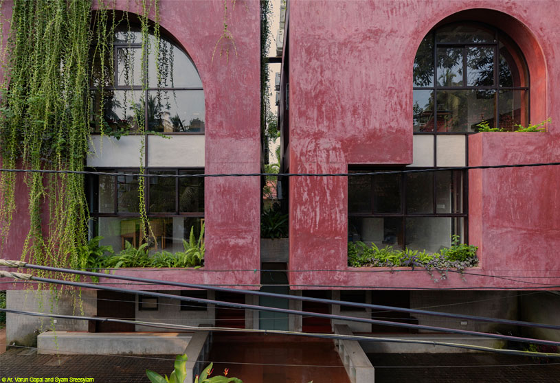SOHO – Work + Living | SOHO Architects