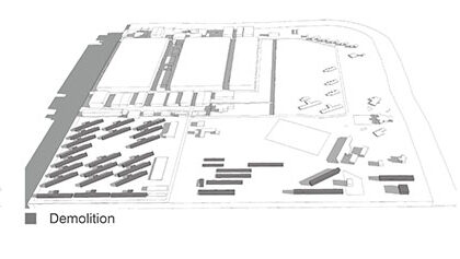 From Threads to Thriving: The Urban Revitalization of the Crescent Jute Mill, Khulna, Bangladesh | Bachelors Design Thesis on Industrial Heritage Regeneration
