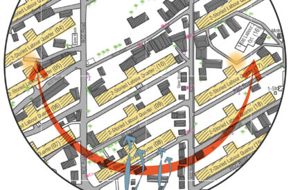 From Threads to Thriving: The Urban Revitalization of the Crescent Jute Mill, Khulna, Bangladesh | Bachelors Design Thesis on Industrial Heritage Regeneration