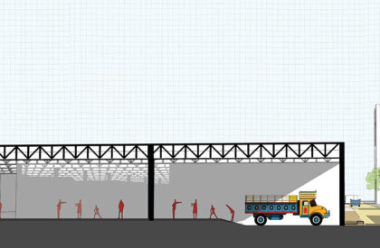 From Threads to Thriving: The Urban Revitalization of the Crescent Jute Mill, Khulna, Bangladesh | Bachelors Design Thesis on Industrial Heritage Regeneration