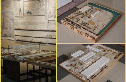 From Threads to Thriving: The Urban Revitalization of the Crescent Jute Mill, Khulna, Bangladesh | Bachelors Design Thesis on Industrial Heritage Regeneration
