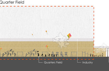 From Threads to Thriving: The Urban Revitalization of the Crescent Jute Mill, Khulna, Bangladesh | Bachelors Design Thesis on Industrial Heritage Regeneration