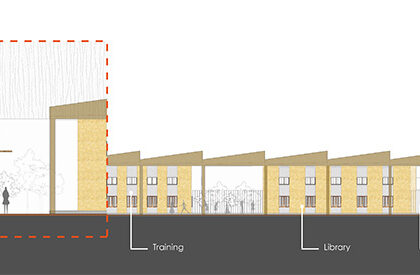 From Threads to Thriving: The Urban Revitalization of the Crescent Jute Mill, Khulna, Bangladesh | Bachelors Design Thesis on Industrial Heritage Regeneration