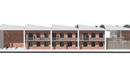 From Threads to Thriving: The Urban Revitalization of the Crescent Jute Mill, Khulna, Bangladesh | Bachelors Design Thesis on Industrial Heritage Regeneration