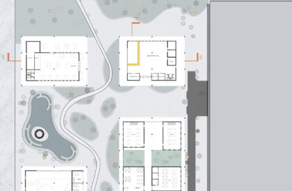 From Threads to Thriving: The Urban Revitalization of the Crescent Jute Mill, Khulna, Bangladesh | Bachelors Design Thesis on Industrial Heritage Regeneration