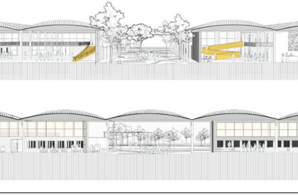From Threads to Thriving: The Urban Revitalization of the Crescent Jute Mill, Khulna, Bangladesh | Bachelors Design Thesis on Industrial Heritage Regeneration