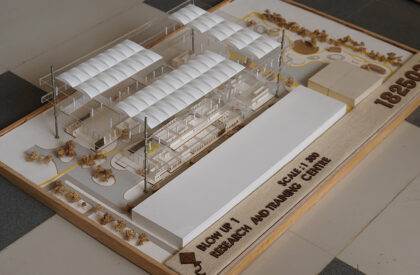 From Threads to Thriving: The Urban Revitalization of the Crescent Jute Mill, Khulna, Bangladesh | Bachelors Design Thesis on Industrial Heritage Regeneration