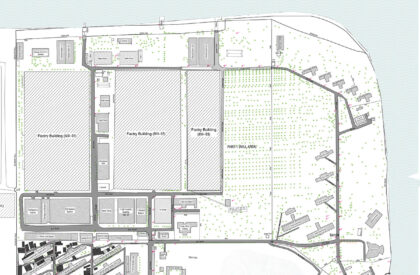 From Threads to Thriving: The Urban Revitalization of the Crescent Jute Mill, Khulna, Bangladesh | Bachelors Design Thesis on Industrial Heritage Regeneration