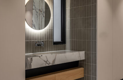 Sankatmochan Residence | W5 Architects