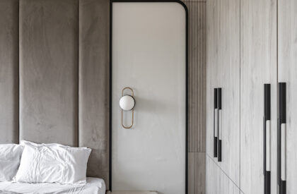 Sankatmochan Residence | W5 Architects