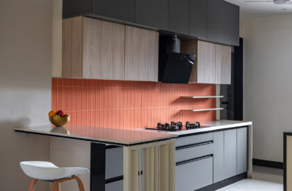Sankatmochan Residence | W5 Architects