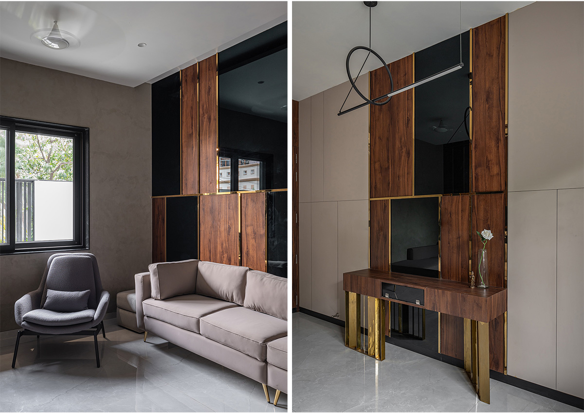 Sankatmochan Residence | W5 Architects