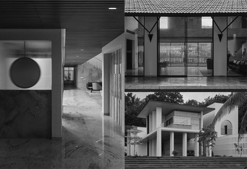Soho Architects
