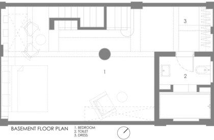 SOHO - Work + Living | SOHO Architects