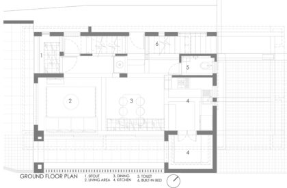 SOHO - Work + Living | SOHO Architects