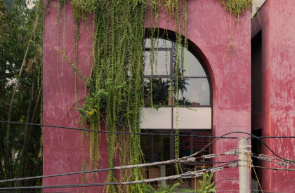 SOHO - Work + Living | SOHO Architects