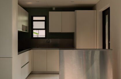 SOHO - Work + Living | SOHO Architects