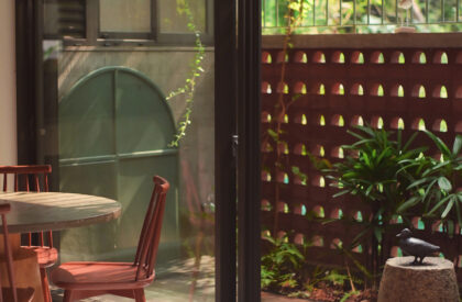 SOHO - Work + Living | SOHO Architects
