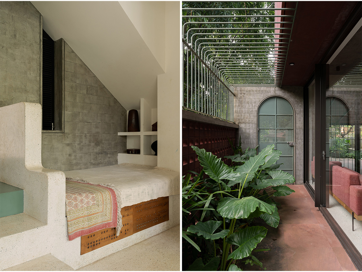 SOHO - Work + Living | SOHO Architects
