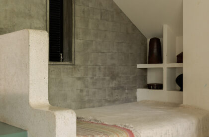 SOHO - Work + Living | SOHO Architects