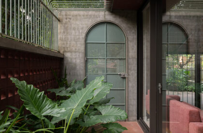 SOHO - Work + Living | SOHO Architects