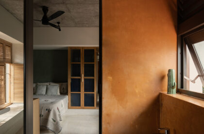 SOHO - Work + Living | SOHO Architects
