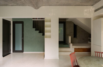 SOHO - Work + Living | SOHO Architects