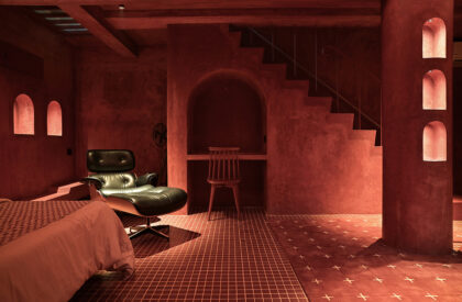 SOHO - Work + Living | SOHO Architects