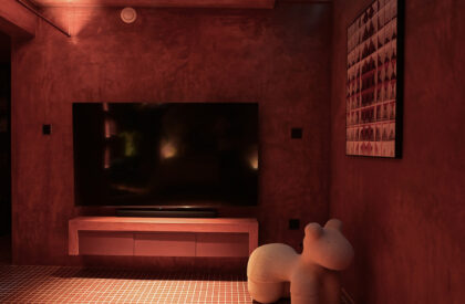 SOHO - Work + Living | SOHO Architects