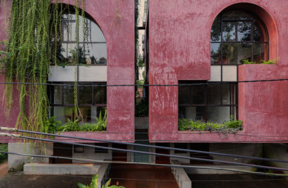 SOHO - Work + Living | SOHO Architects