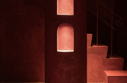 SOHO - Work + Living | SOHO Architects