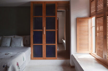 SOHO - Work + Living | SOHO Architects