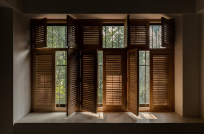 SOHO - Work + Living | SOHO Architects