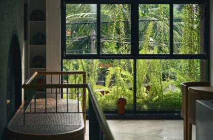 SOHO - Work + Living | SOHO Architects