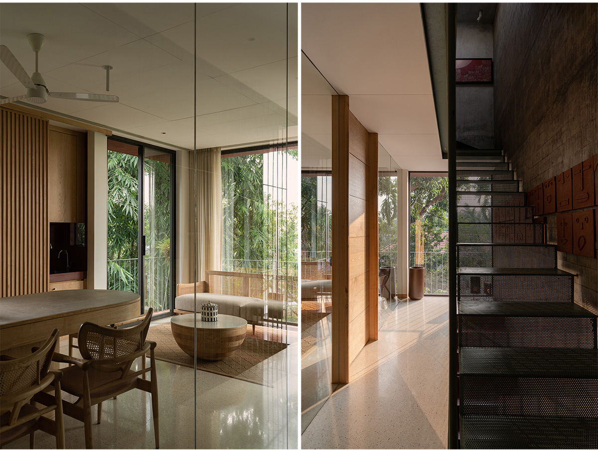 SOHO - Work + Living | SOHO Architects