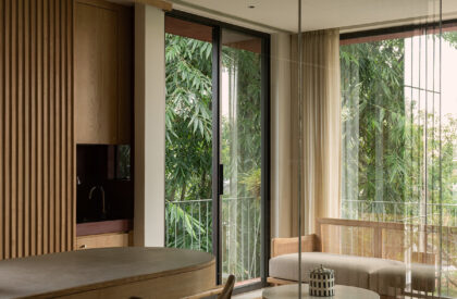 SOHO - Work + Living | SOHO Architects