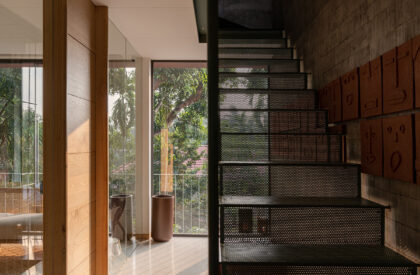 SOHO - Work + Living | SOHO Architects